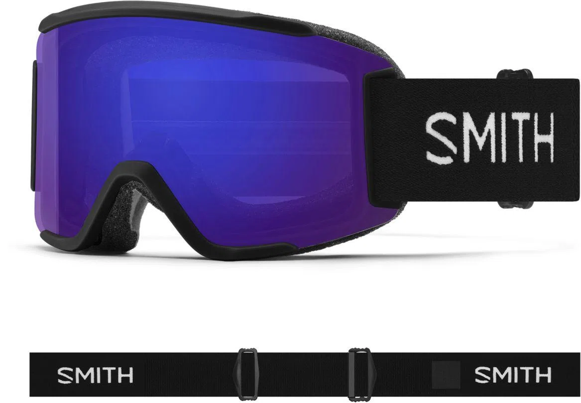 Smith Optics Snow Goggles M00764 Squad S Goggles - view 14